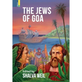 The Jews of Goa - Hardcover