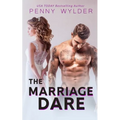 The Marriage Dare - Paperback