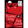 Prophet Song: A Novel (Booker Prize Winner) - Paperback