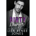 Dirty Lawyer - Paperback