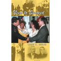 Need to Succeed - Hardcover