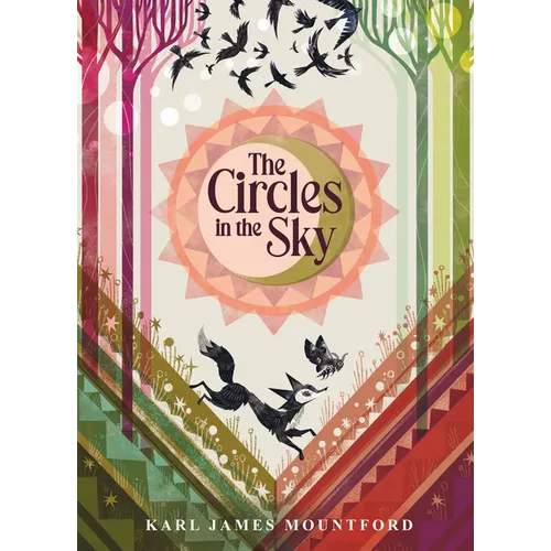 The Circles in the Sky - Hardcover