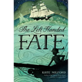 The Left-Handed Fate - Paperback