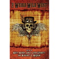 The Weird Wild West - Paperback