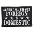 Against All Enemies - Version 2.0 Patch