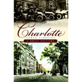 Charlotte, North Carolina: A Brief History