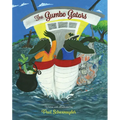 The Gumbo Gators - Hardcover