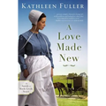 A Love Made New - Paperback
