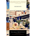 Redburn - Paperback