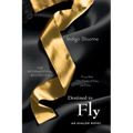Destined to Fly - Paperback