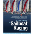 Getting Started in Sailboat Racing, 2nd Edition - Paperback
