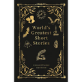 World's Greatest Short Stories (Deluxe Hardbound Edition) - Hardcover