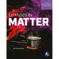 Changes in Matter - Paperback