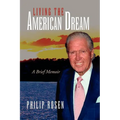 Living the American Dream - Paperback