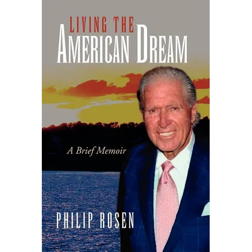 Living the American Dream - Paperback