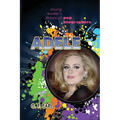 Adele - Paperback