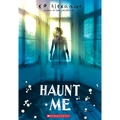 Haunt Me - Paperback