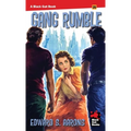 Gang Rumble - Paperback