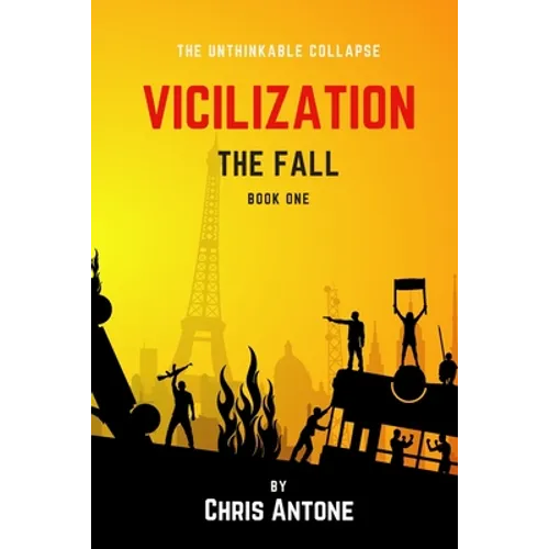 Vicilization: The Fall - Paperback