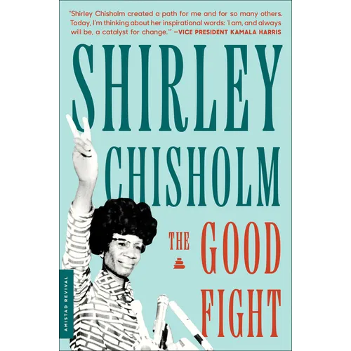 The Good Fight - Paperback