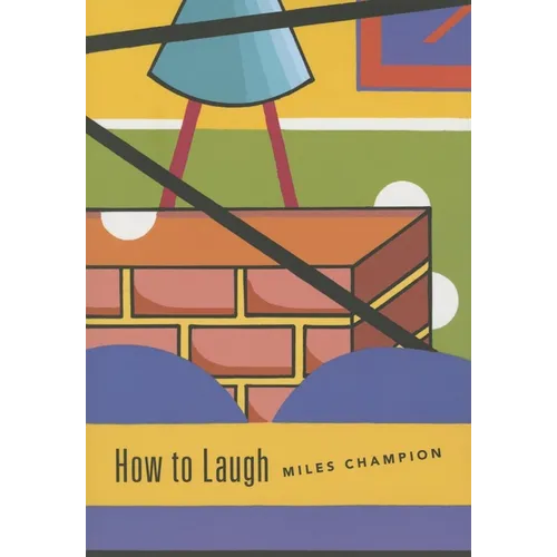 How to Laugh - Paperback
