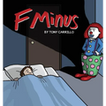 F Minus - Paperback