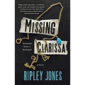 Missing Clarissa - Paperback