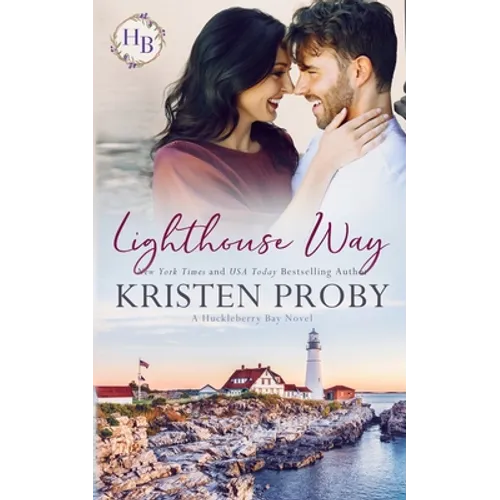 Lighthouse Way - Paperback