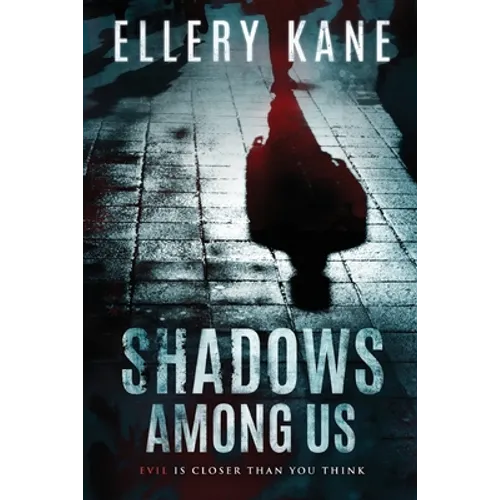 Shadows Among Us - Paperback