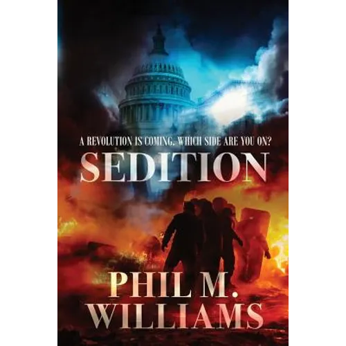 Sedition - Paperback