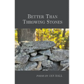 Better Than Throwing Stones - Paperback