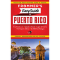 Frommer's EasyGuide to Puerto Rico - Paperback