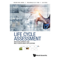 Life Cycle Assessment - Hardcover