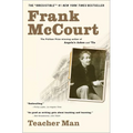 Teacher Man - Paperback