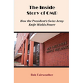 The Inside Story of OMB: How the President's Swiss Army Knife Wields Power - Paperback