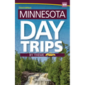 Minnesota Day Trips by Theme - Hardcover