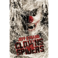 Clowns Vs. Spiders - Paperback