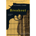 Breakout: A Parker Novel - Paperback