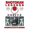 Shotokan Legends - Paperback