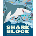 Sharkblock - Board Book