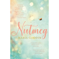 Nutmeg - Paperback