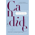 Candide: or, Optimism - Paperback
