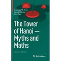 The Tower of Hanoi - Myths and Maths - Hardcover
