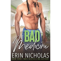 Bad Medicine - Paperback