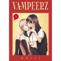 Vampeerz, Volume 3: My Peer Vampires - Paperback