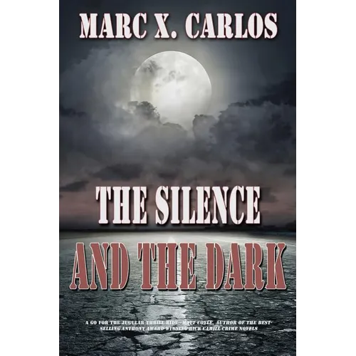 The Silence and the Dark - Paperback