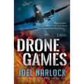 Drone Games - Paperback