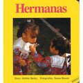 Hermanas = Sisters - Board Book
