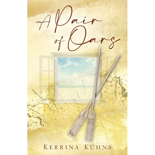 A Pair of Oars - Paperback