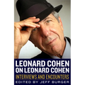 Leonard Cohen on Leonard Cohen: Interviews and Encounters - Paperback